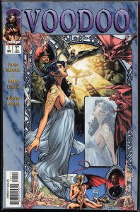 Voodoo #1 (1997) [Key Issue]
