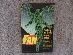 1996 Fatale #5 July Broadway Comics VF