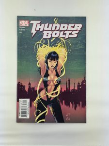 Thunderbolts #71 (2002)