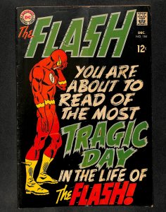 Flash #184