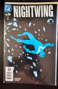 Nightwing #89 (2004)