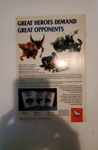 Mister Miracle #9 (1989) NM DC Comic Book J741