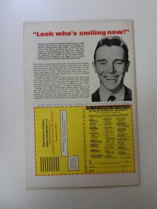 Marvel Premiere #9 (1973) FN/VF condition