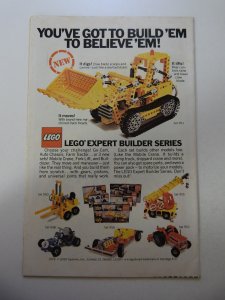 The Avengers #190 (1979) FN+ Condition