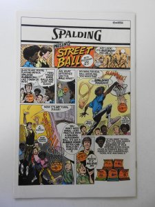 Inhumans #12 VG/FN Condition! moisture stain bc