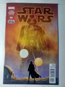 Star Wars #4 NM 2015 Marvel Comics c267