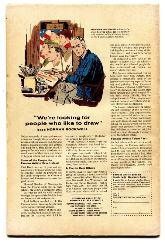 TALES TO ASTONISH #100 comic book-HULK-SUB-MARINER-CLASSIC COVER-MARVEL fn+ 