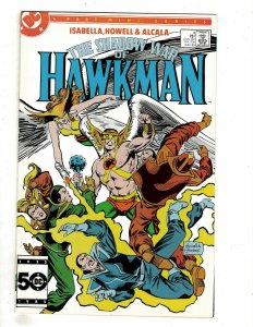 11 DC Comics Shadow War of Hawkman 1 2 3 4 Jemm Son of Saturn 2 4 5 6 7 8 12 KT1