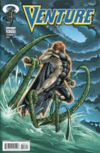 Venture (2003 series) #3, NM (Stock photo)