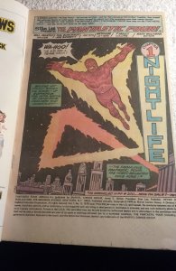 Fantastic Four Annual #13 (1978)