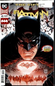 Batman #45 (2018) Batman