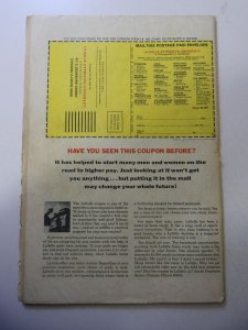 The Defenders #10 (1973) GD Condition