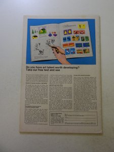 The Amazing Spider-Man #95 VF- condition