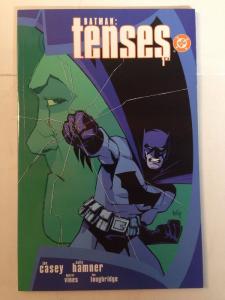 Batman Tenses #1 Near Mint Joe Casey