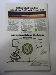 Shazam! #19 (1975) FN/VF Condition