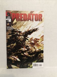 Predator #1