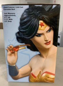 Women of The DC Universe Wonder Woman Series 2 Terry Dodson Limited Edition 