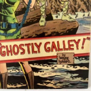 GHOSTLY TALES (1966 Series) #98 Good Comics Book