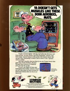 Thing #7 - Ron Wilson Art! (9.0) 1984