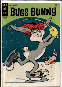 Bugs Bunny #110 (1967)