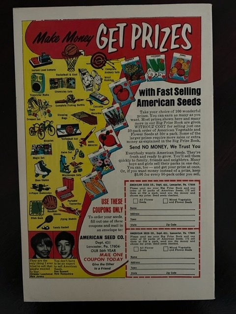 Superman #274 (1974) - NM Beauty! High Grade