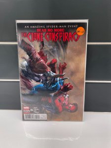 The Clone Conspiracy #3 (2017)