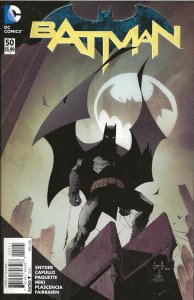 Batman #50 (2016) - NM+