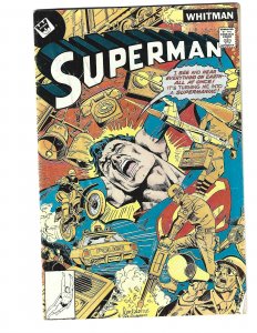 Superman #321 (1978)