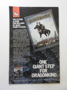 The Amazing Spider-Man #296 (1988) VG/FN Condition! MJ insert!