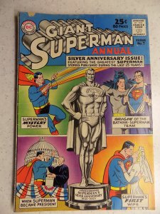 GIANT SUPERMAN ANNUAL # 7