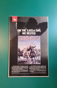 The Fury of Firestorm #64 (1987) VF/NM