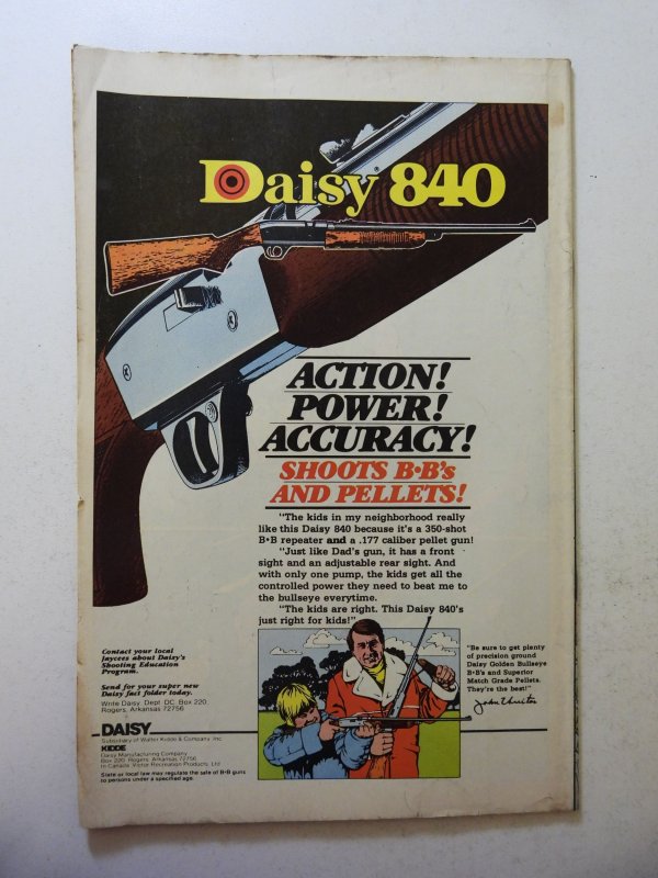 Batman #314 (1979) FN Condition