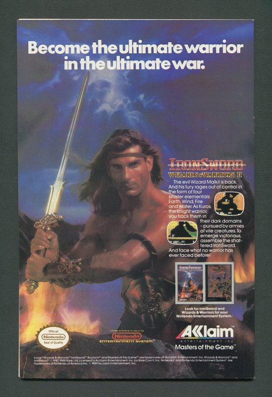 Detective Comics #613 / 9.2 NM-   April 1990