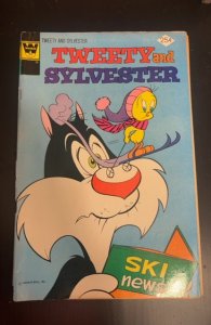 Tweety and Sylvester #53