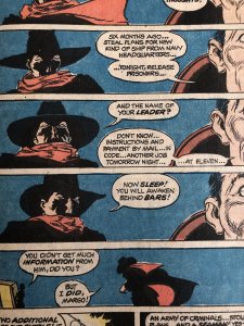 The Shadow 1,reader, Kaluta art