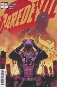 Daredevil #7 (2023)