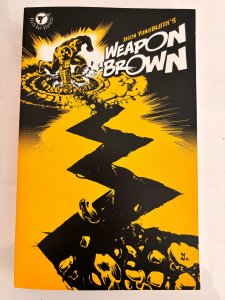 See Image for Comic Details