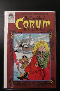 The Chronicles of Corum #9 (1988)