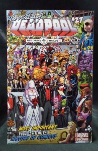 Deadpool #27 (2014)