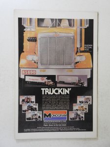 Moon Knight #6 (1981) VF Condition!