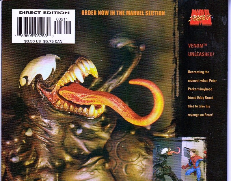 Marvel Knights’ 1602 # 2 Marvel Dark Age by Sandman's Neil Gaiman