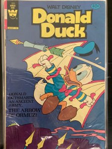 Donald Duck #225 (1981)