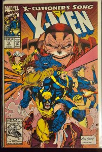 X-Men #14 (1992)