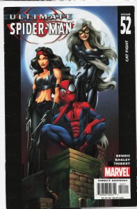 Ultimate Spider-Man #52 (2004) Ultimate Spider-Man