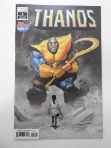 Thanos #1 Variant Edition (2019)
