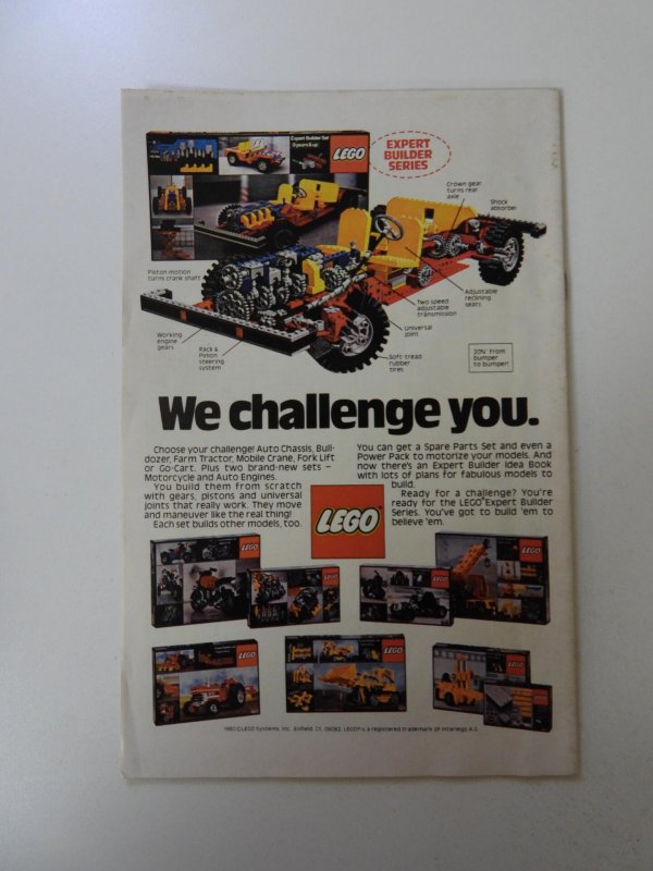 Marvel Team-Up #99 (1980) FN/VF condition