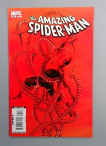 Amazing Spider-Man #600 Marvel Comics 2009