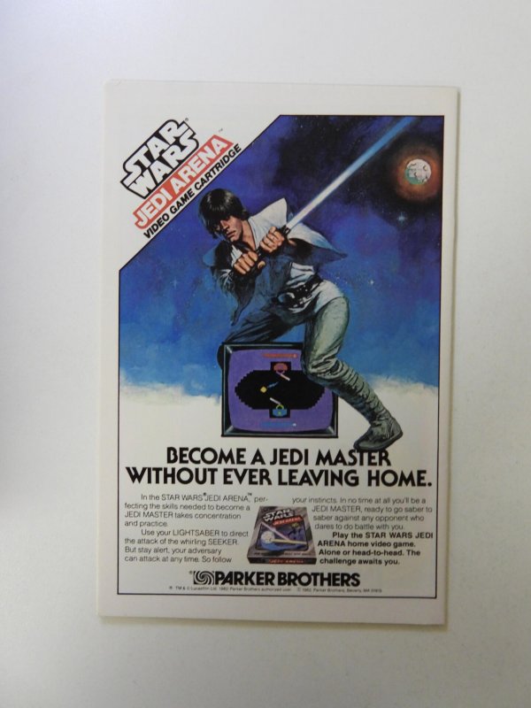 The Amazing Spider-Man #240 Direct Edition (1983) VF condition