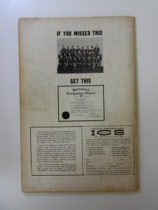 T.H.U.N.D.E.R. Agents #13 (1967) VG+ condition