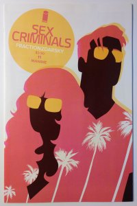 Sex Criminals #11 (9.4, 2015)